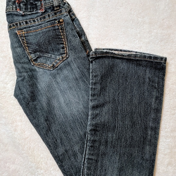 Juniors jeans - Picture 4 of 4
